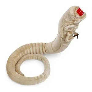 Chestburster de peluche