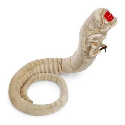 Chestburster de peluche
