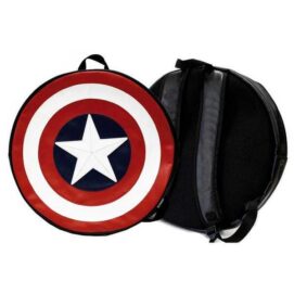Mochila Capitán América Shield