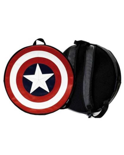 Mochila Capitán América Shield