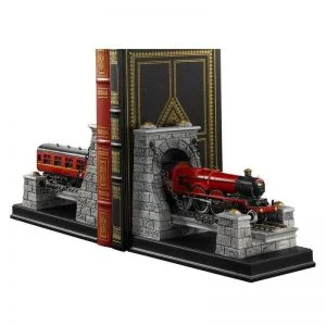 Sujeta libros Hogwarts Express