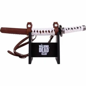 Katana Michonne Abrecartas
