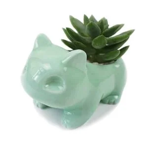 Maceta Ceramica Pokemon