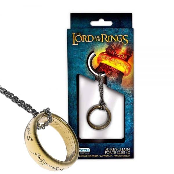 Tienda Friki Online El Señor de los Anillos · Regalos Frikis y Originales
