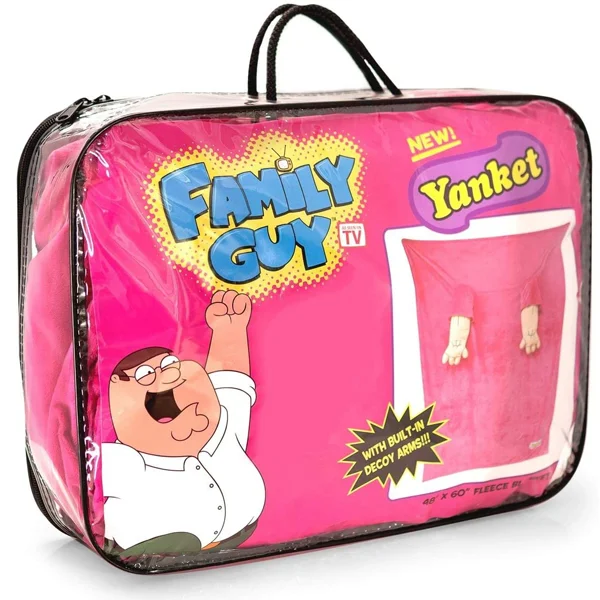 yanket blanket padre de familia oficial manta yanket padre de familia