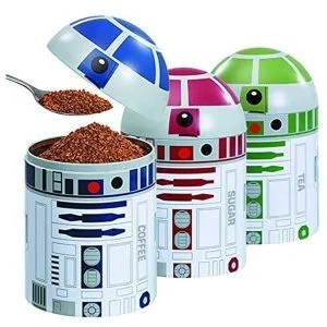 contenedores r2d2 cocina