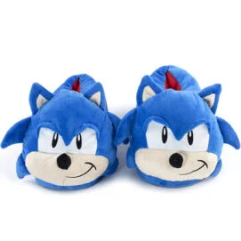 zapatillas 3d sonic