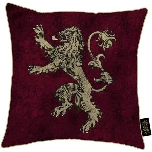 cojin decorativo lannister got