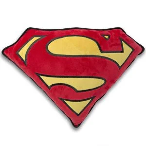 cojin logo superman
