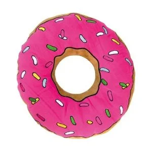cojin donut los simpson