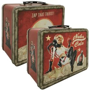 maletin fallout nuka kola