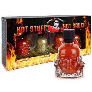 hot sauces stormtrooper