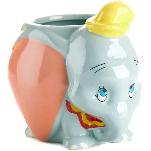 taza 3d dumbo