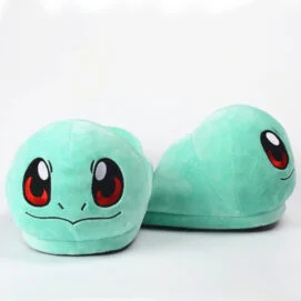 pantuflas squirtle
