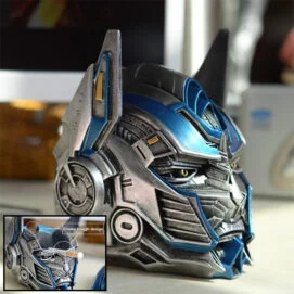 cenicero con tapa optimus prime