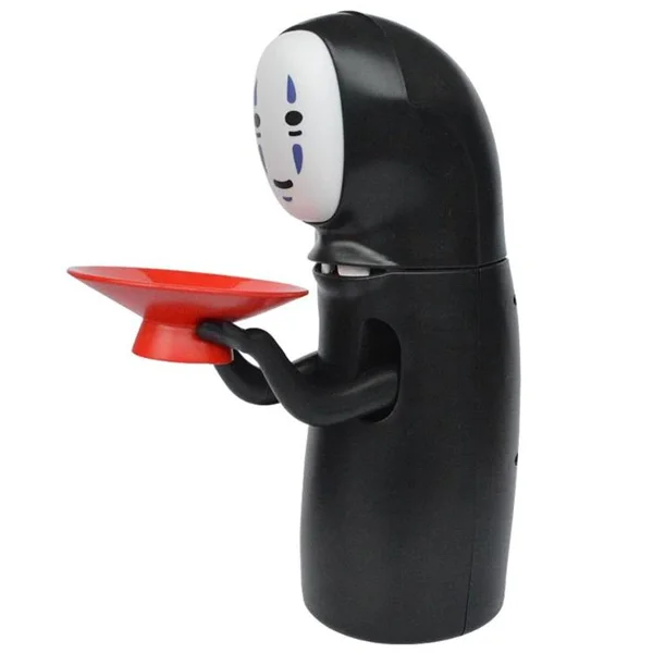 hucha spirited away
