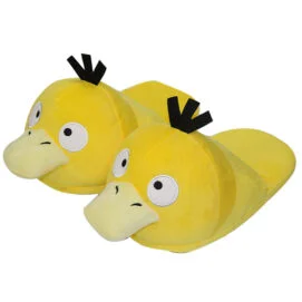 zapatillas pokemon psiduck