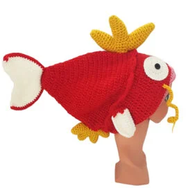 sombrero magikarp