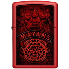 encendedor mayans