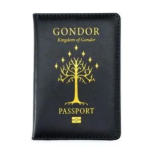 funda gondor passport