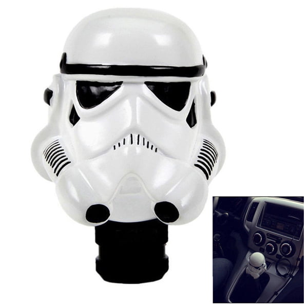 cambio de cmarchas star wars soldado