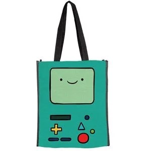 bolsa asas reutilizable beemo