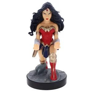 cableguy amazona wonderwoman