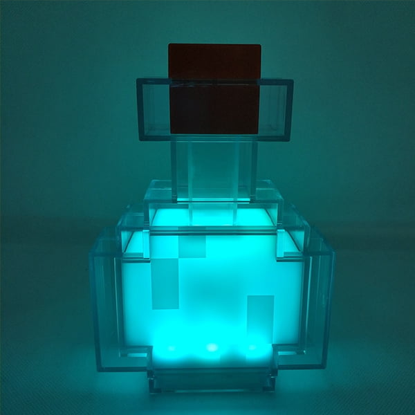 lampara pocion led lampara pocion led mana vida