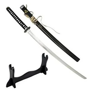 demon sword kill bill
