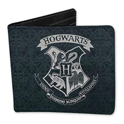 monedero hogwarts harry potter