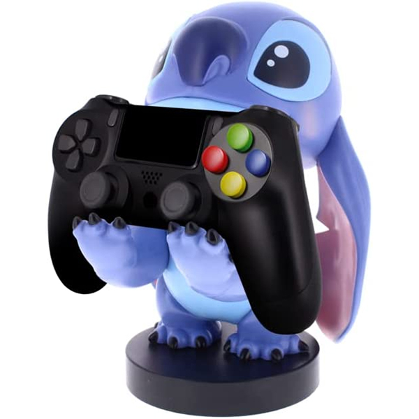 cable guy stitch figura stitch para sujetar mando